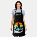 Search for state aprons Food