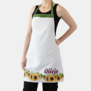 Search for chef women aprons Gift