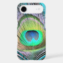 Search for colorful bird iphone cases Feather