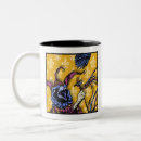Search for crow art mugs Gothic