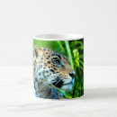Search for jaguars mugs Big cat