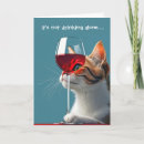 Search for red wines cards Glass
