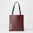 Search for script bags Typography