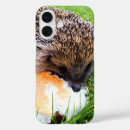 Search for hedgehogs cases Wild