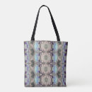 Search for soft blue bags Pattern