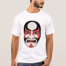 Search for mask design tshirts Warrior