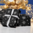 Search for spooky christmas wrapping paper Goth