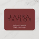 Search for large business cards Marketing