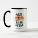 Search for supervisor mugs Employer