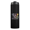 Search for math symbol mugs Geek