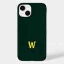 Search for yellow text iphone cases Minimalist