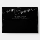 Search for addressing mr and mrs on envelopes Modern