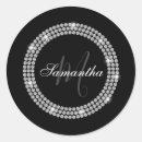 Search for diamond monogram stickers Diamonds