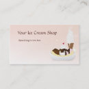 Search for splitting business cards Banana split