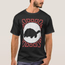Search for tortoise tshirts Style