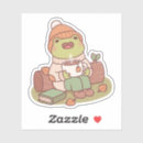 Search for tea leaves stickers Autumn