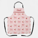 Search for with cherries aprons Coquette aesthetic