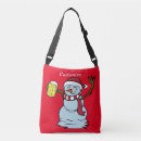 Search for beer drinking bags Santa