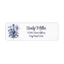 Search for dutch return address labels Baroque