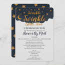 Search for twinkle invitations Starry