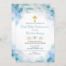 Search for holy of christening invitations For her