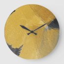 Search for leaf design clocks Background