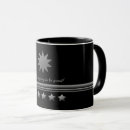 Search for black star mugs Motivational