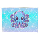 Search for octopus pillowcases Cute