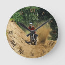 Search for dirt bike clocks Motorcross