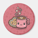 Search for treat magnets Kawaii
