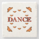 Search for butterfly designs coasters For her