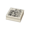 Search for angel rubber stamps Spiritual