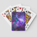 Search for galaxy playing cards Nebula