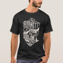 Search for burnett Classic