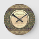 Search for 50 year anniversary clocks 50 years of marriage