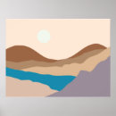 Search for scenary posters Sunset