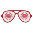 Search for beach sunglasses Red