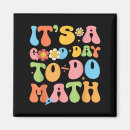 Search for math day magnets Mathematics