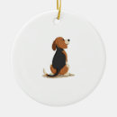 Search for pets christmas tree decorations Dog