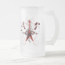 Search for barred rock mugs Music