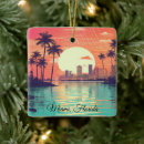 Search for miami christmas tree decorations Skyline