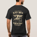 Search for metalwork tshirts Hammer