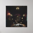 Search for 3 canvas prints Red
