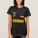 Search for german soccer tshirts germany