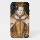 Search for queen elizabeth i iphone cases Royalty