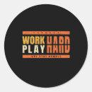 Search for hard work stickers Inspiration