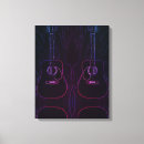 Search for music canvas prints Acoustic guitar