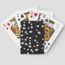 Search for sparkling playing cards Diamond