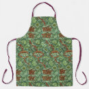 Search for victorian aprons England
