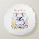 Search for koala baby cushions Flowers